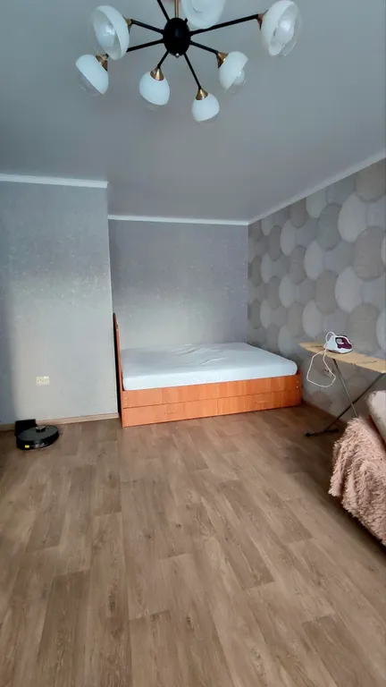 1-комн. квартира, Лакреевский район