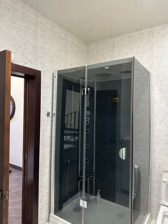 Большой 3 этажный дом для лучшего отдыха