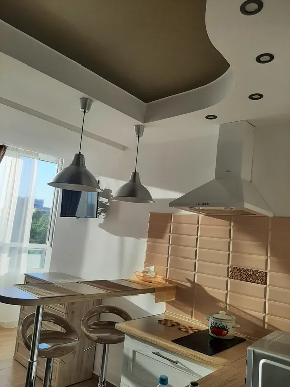 Квартира Квартира Море ждет — Анапа