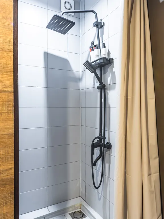 Квартира в новом экологичном районе