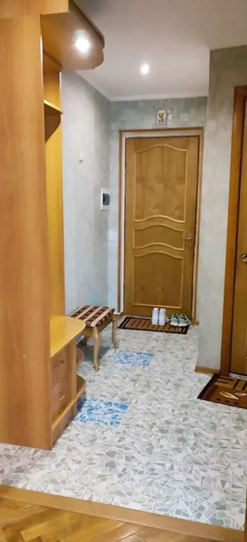 Квартира Квартира — Геленджик