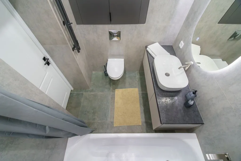 Good Night на Левитана 5