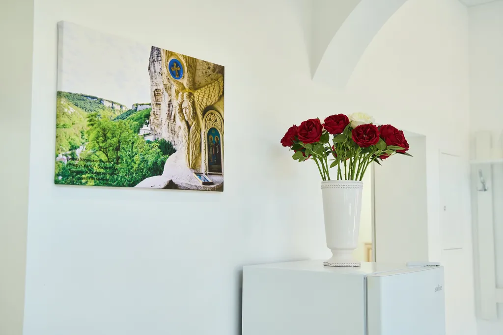 Квартира Снять Домик на Фиоленте у моря и пляжа в частном секторе Севастополя — Севастополь