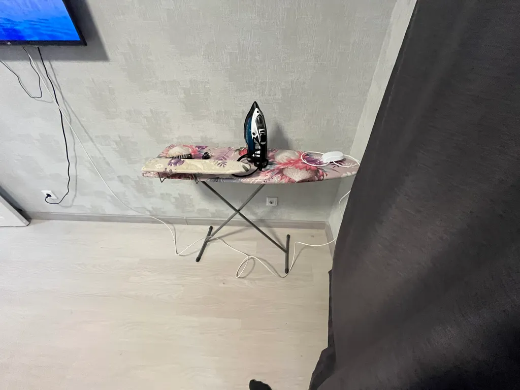 Квартира в центре города