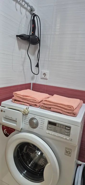 Квартира 2-комнатная Квартира — Тихвин