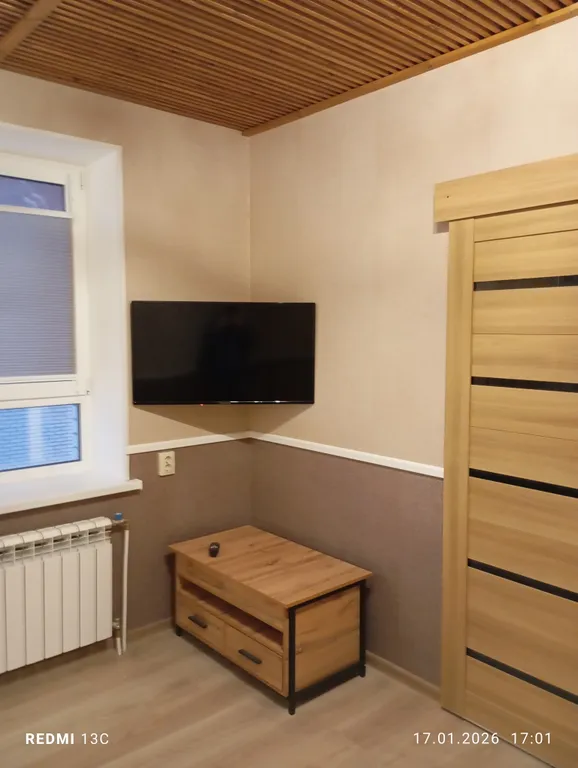 Уютная новая квартира рядом с вокзалом