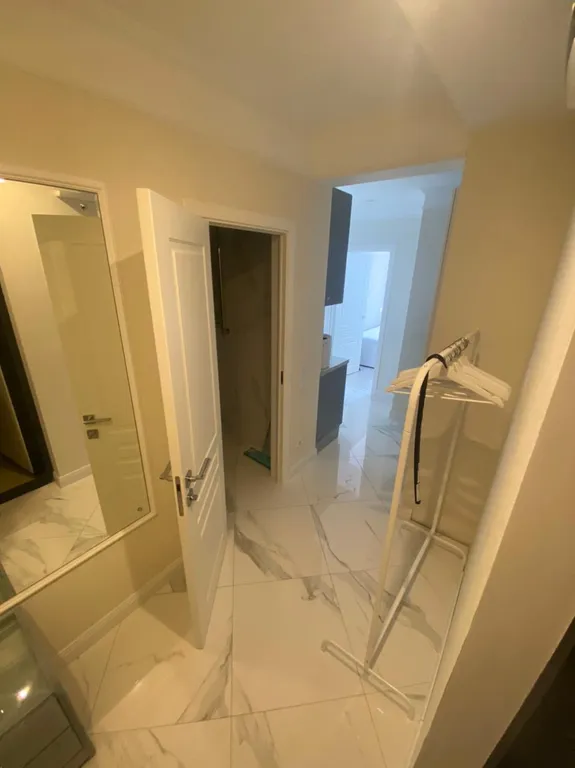 Квартира Уютная квартира с видом на море, горы и олимпийский парк — Адлер