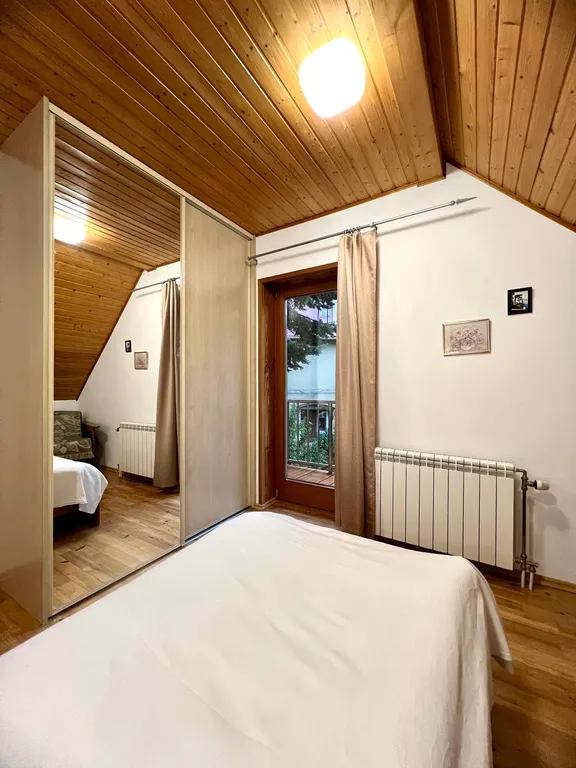 Уютный домик у моря, отдых для большой семьи