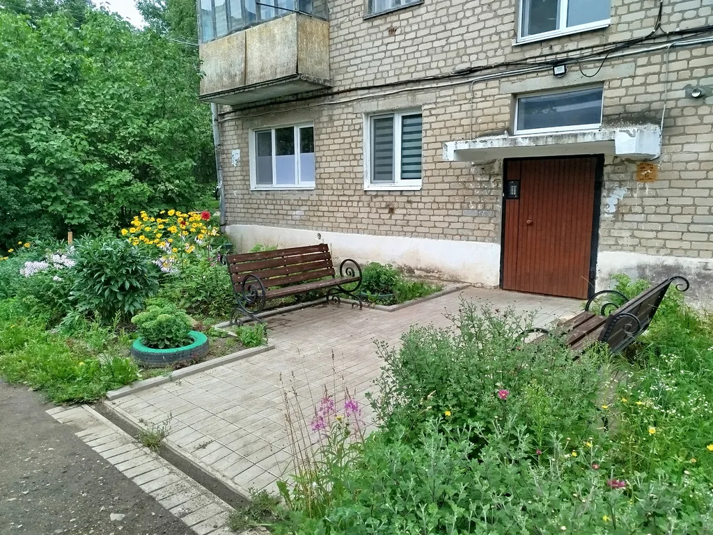 Отличная квартира в центре рядом с озером