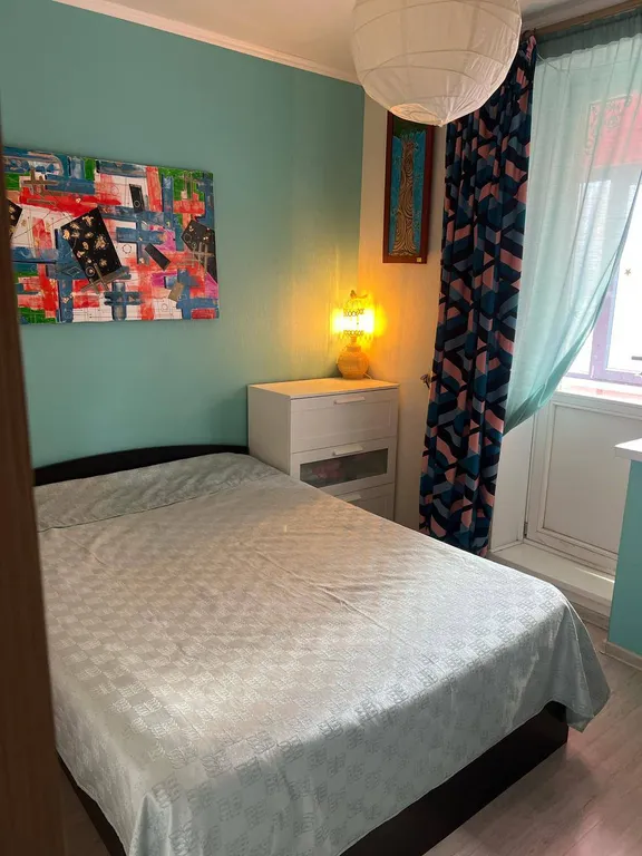 Квартира Like home — аренда посуточно в Одинцово