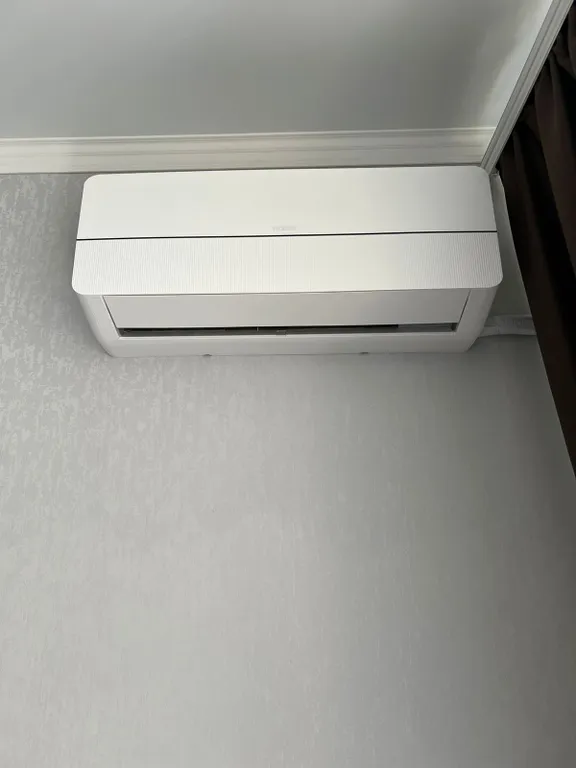 Уютная квартира напротив парка