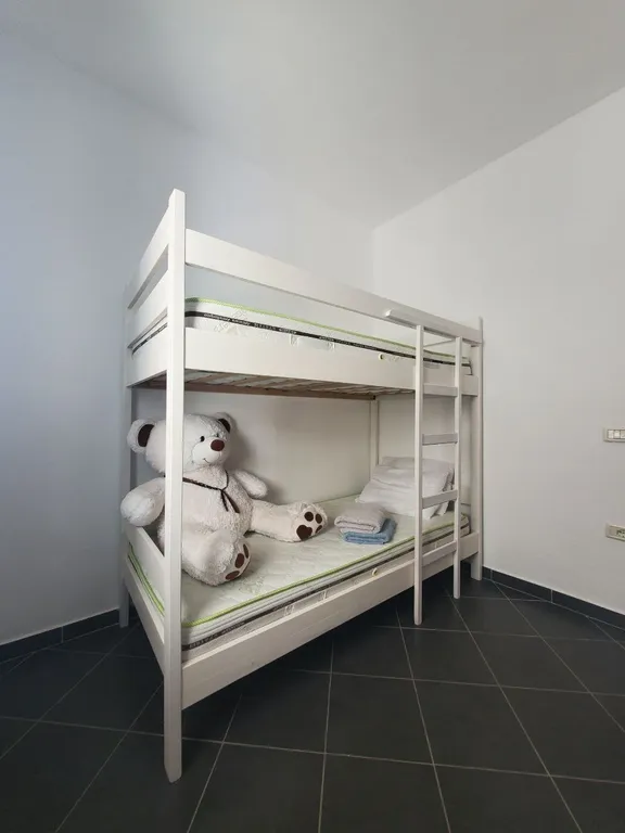 Апартаменты Big Family (2+1)