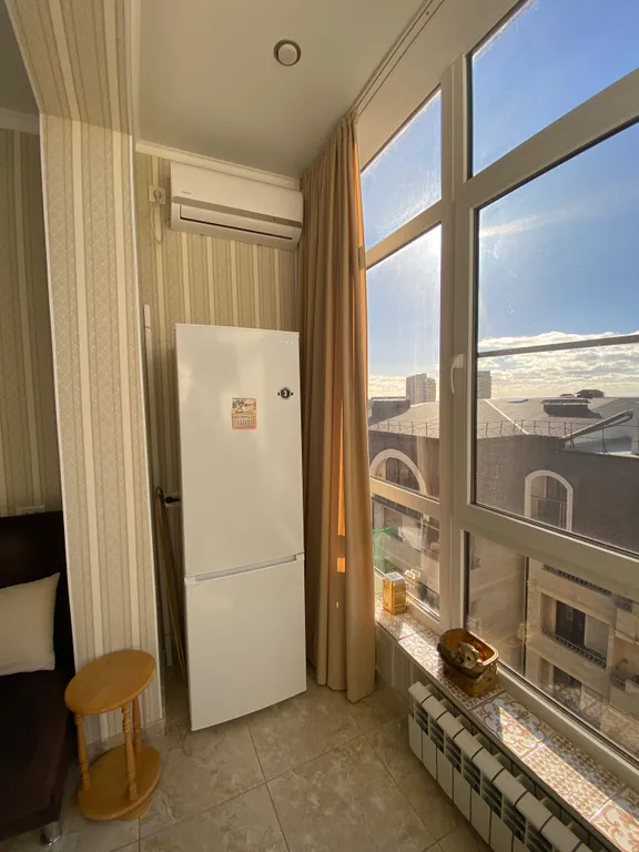 Квартира Квартира в ЖК Звезда — Лазаревское