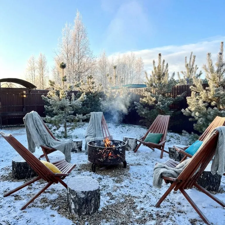 Габо Village дом с отдельной территорией