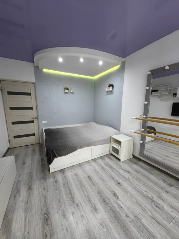 Квартира в центре