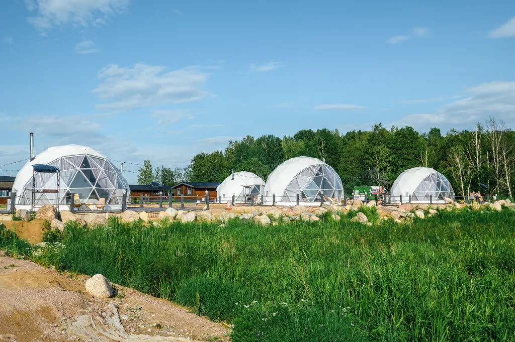 1-комнатный Дом