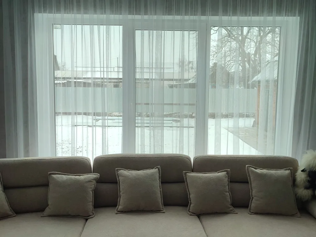 Уютный домик с комфортом