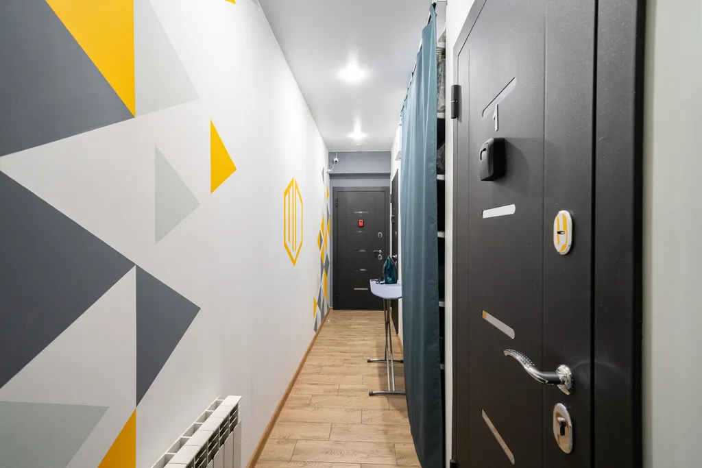 Уютные номера в центре Петербурга