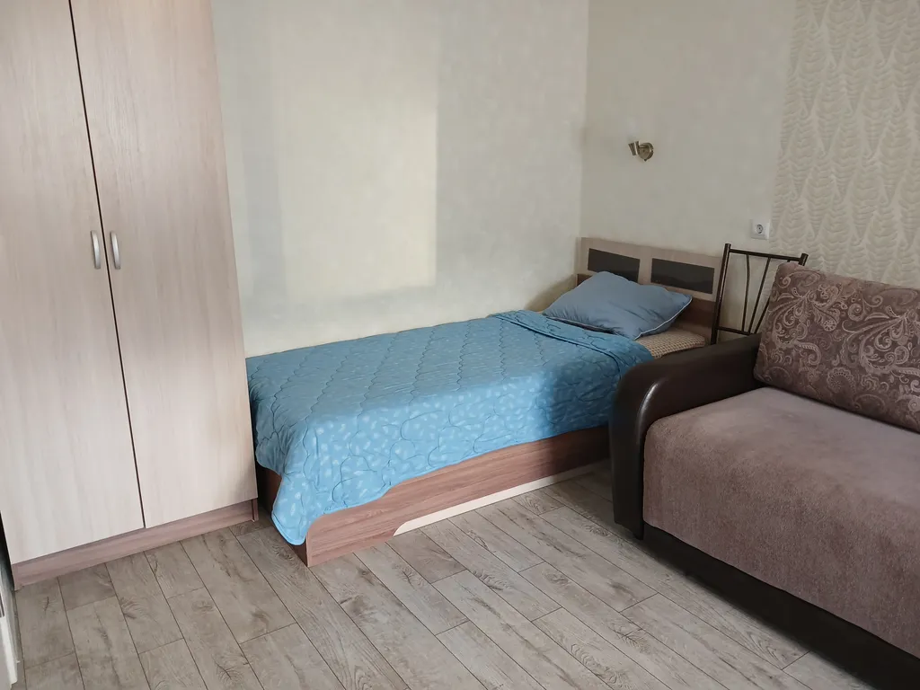 Квартира возле академии тенниса