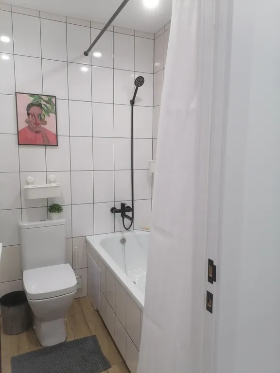 Квартира в ЖК Лазурный