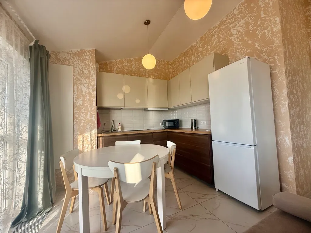 Дом на море