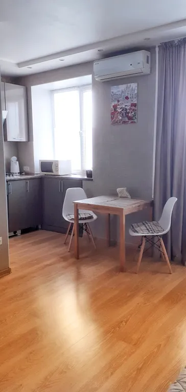 Квартира Комфортные апартаменты — Самара