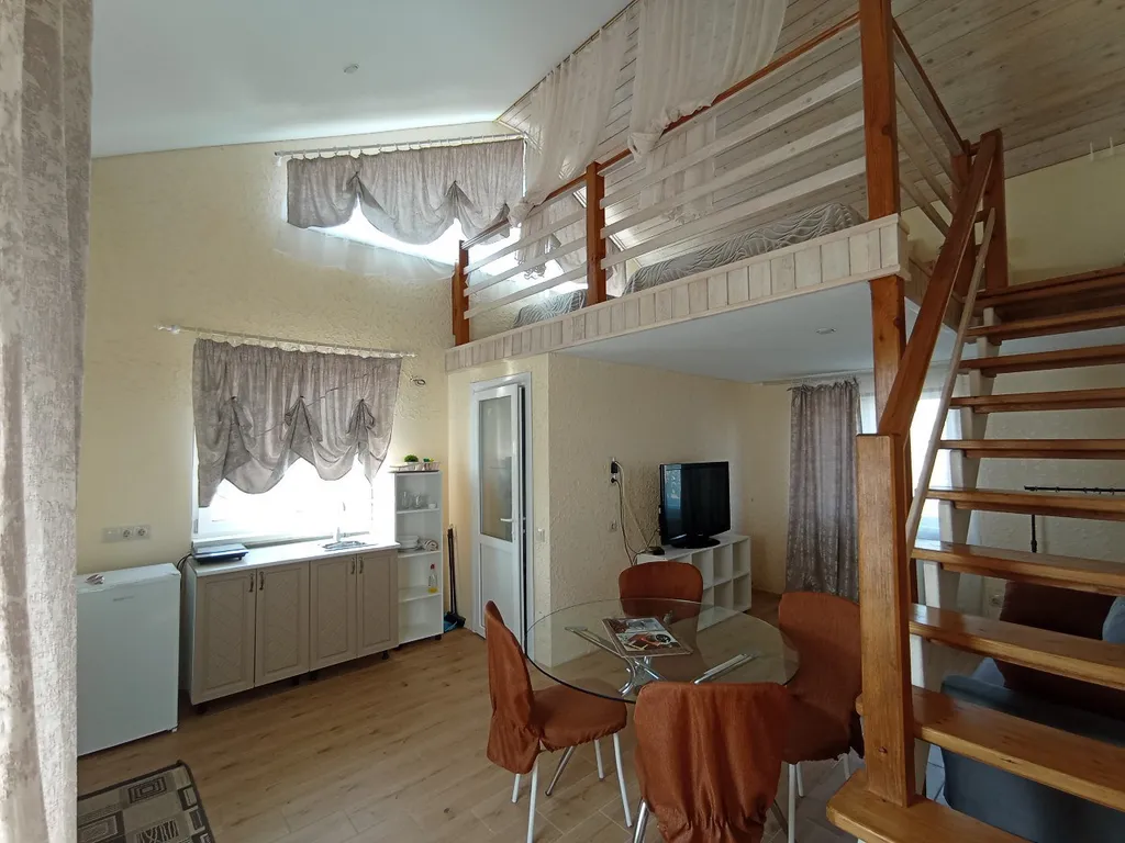 Семейный гостевой дом (отдельный)