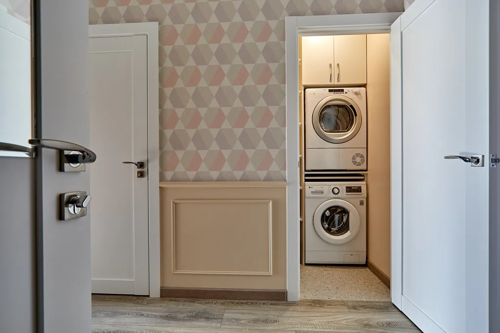 Уютный коттедж