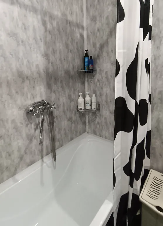 Идеальная квартира для большой семьи