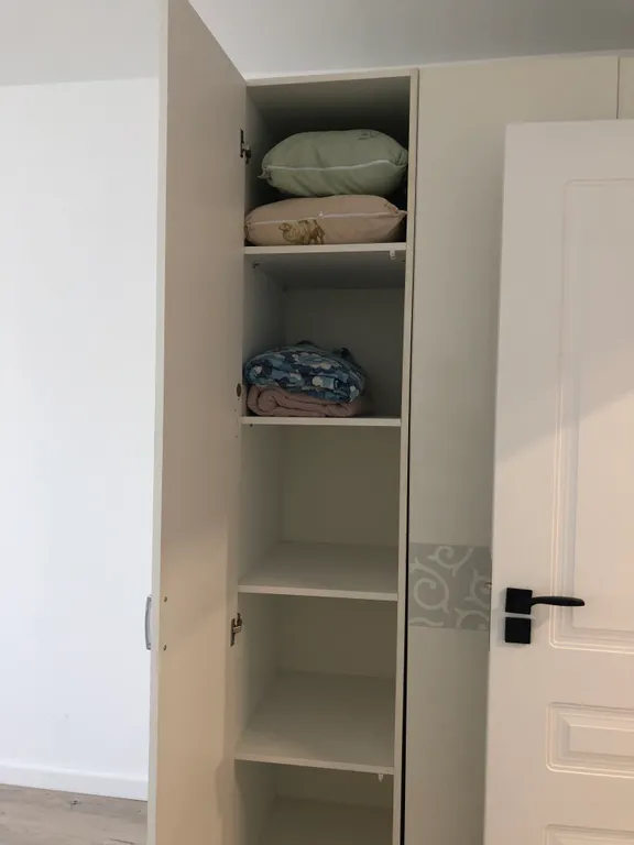 Большая квартира около Верхнего озера