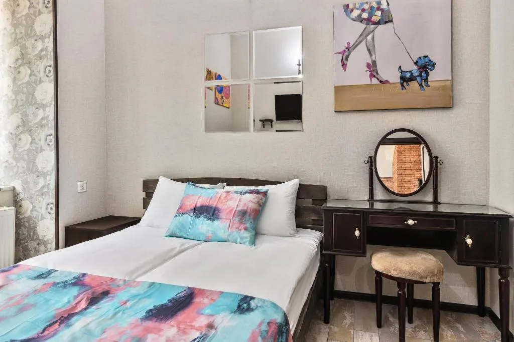 Квартира Комната — аренда посуточно в Тбилиси