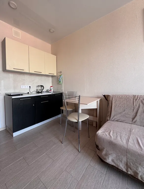 Квартира Уютная квартира от собственника — Адлер