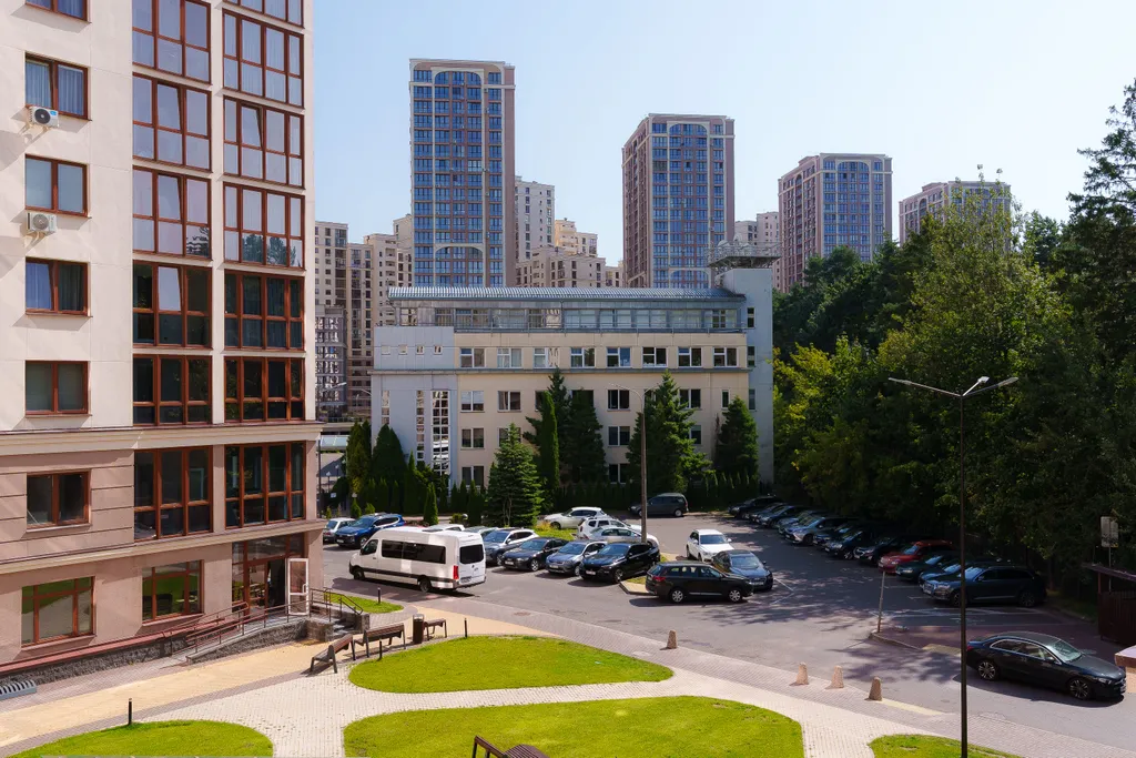 Квартира Премиальная квартира в центре — Минск