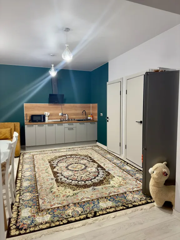 5-комнатный Дом