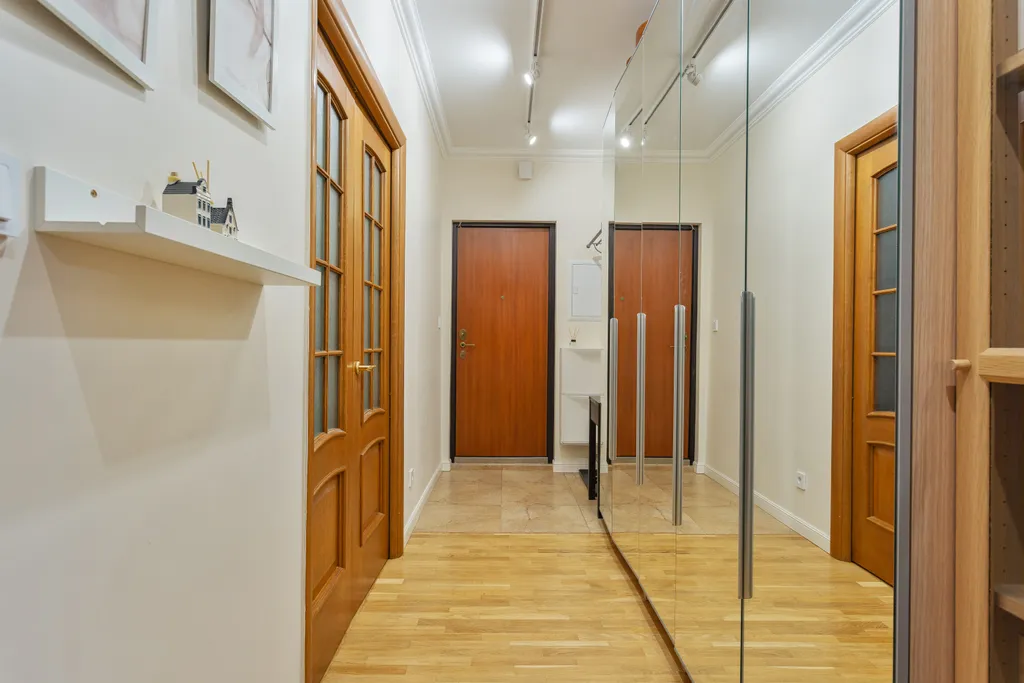 Квартира Квартира Идеально для тех, кто ценит стиль и комфорт — Москва