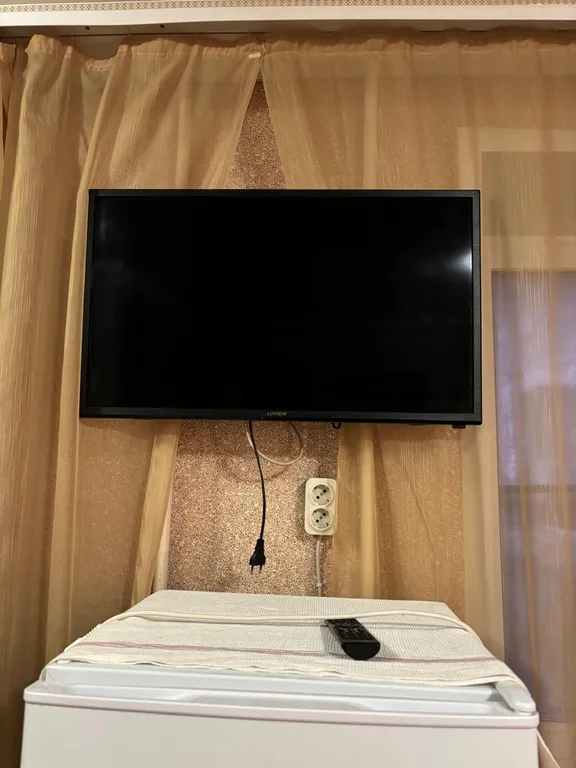 Уютная студия около Юго-Западного рынка