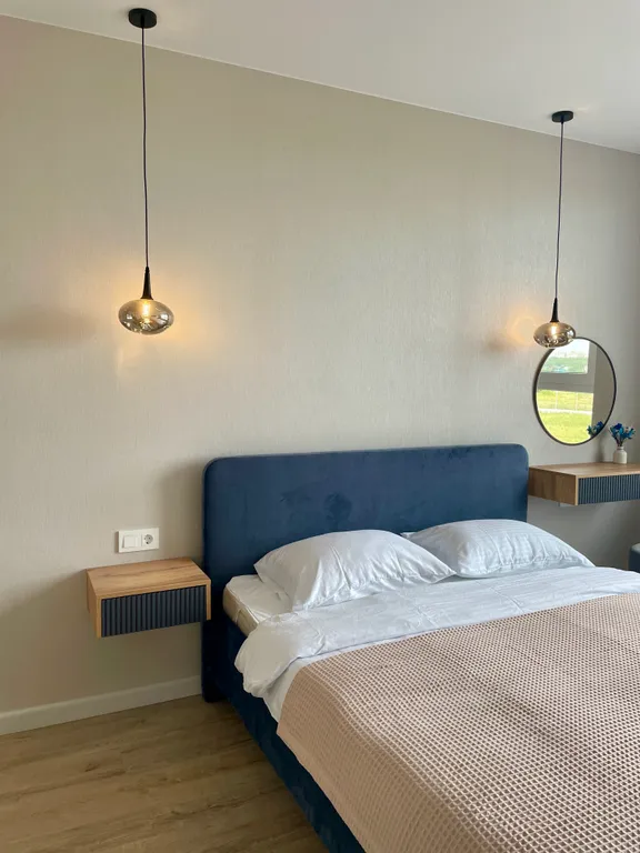 Ваша идеальная квартира для бизнеса и отдыха в Кварталах Драверта