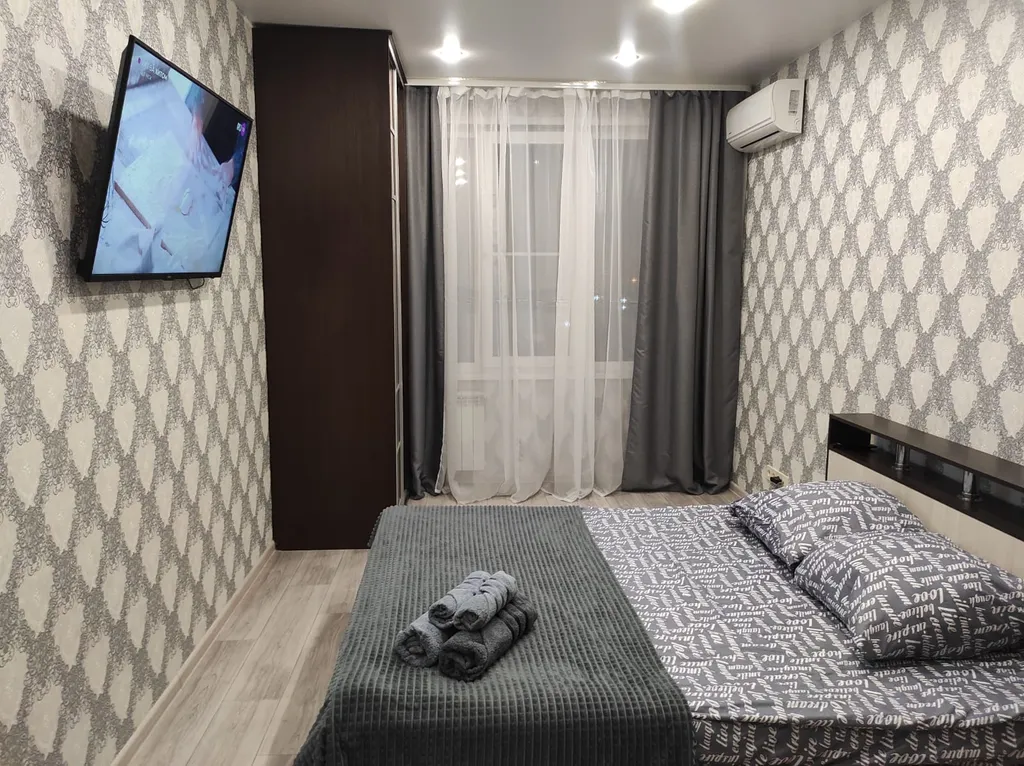 Однокомнатная квартира в ближнем Арбеково