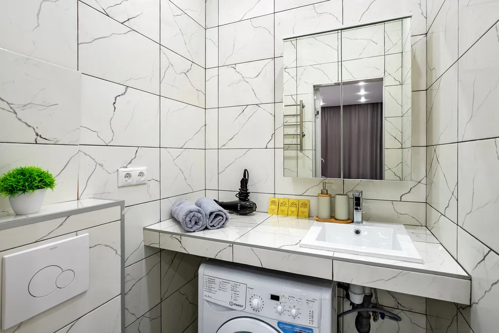 Квартира MaxRealty24 Квартира неподалеку от Крокус Экспо и метро Мякинино — Москва