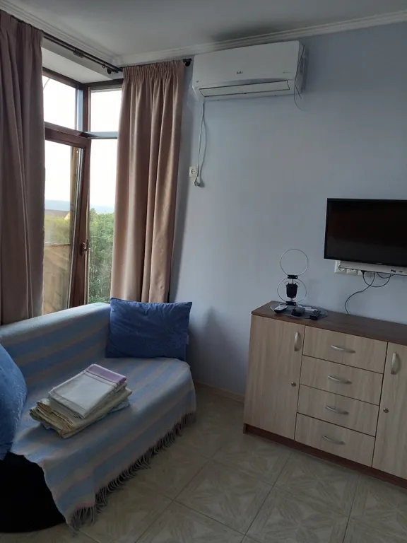 Супер квартира у моря