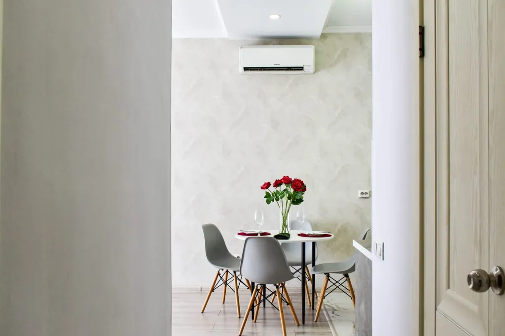 Квартира Уютная квартира в центре города — Алматы