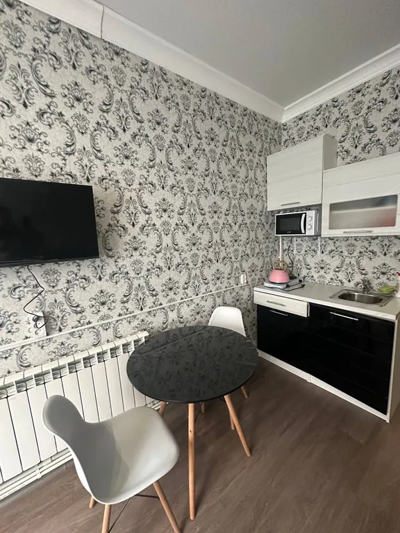 Апартамент-студия на берегу моря