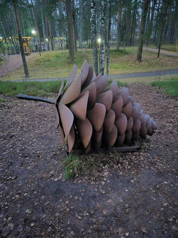 Квартира Квартира на берегу реки Луга — Луга