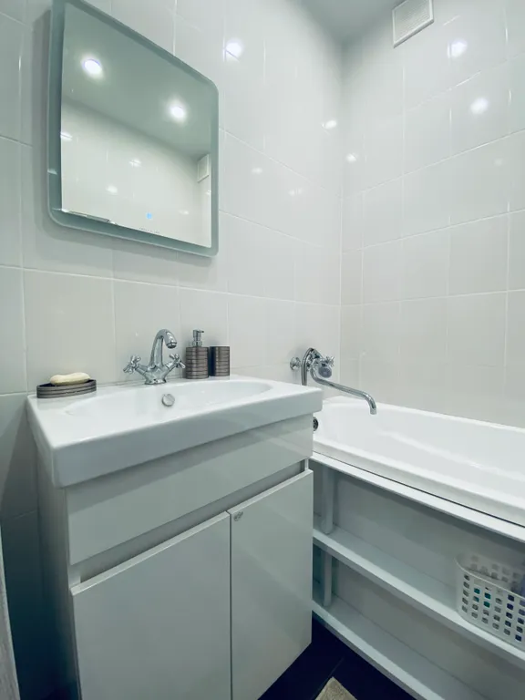 Комфортная и уютная квартира в центре города