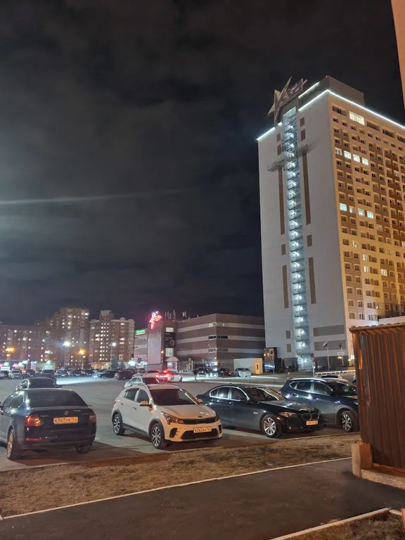 Уютная квартира с видом на Волгу рядом со спортивными объектами