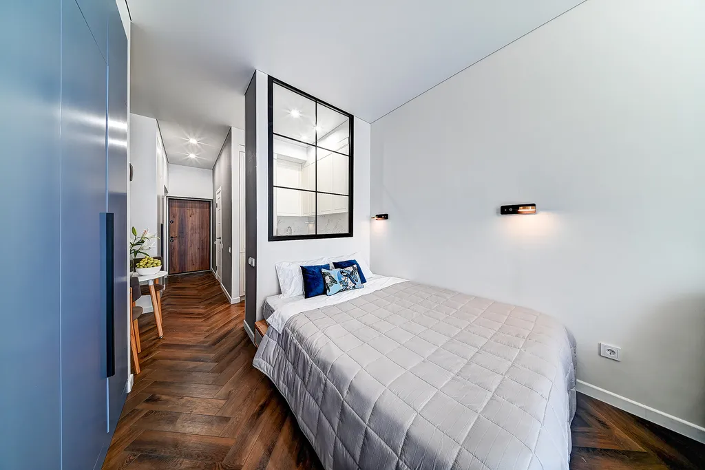 Уютная квартира у моря — аренда посуточно в Дагомыс