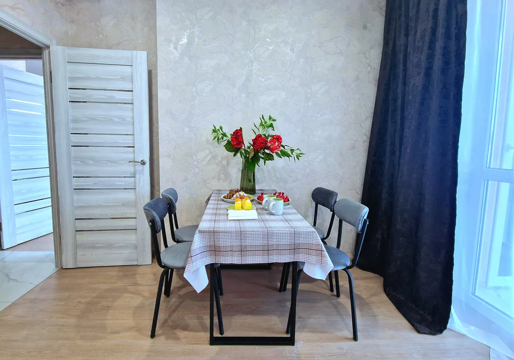 Апартамент в Мяте