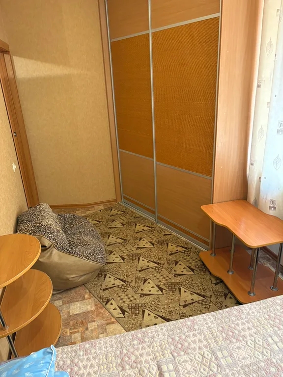 Квартира в центре города