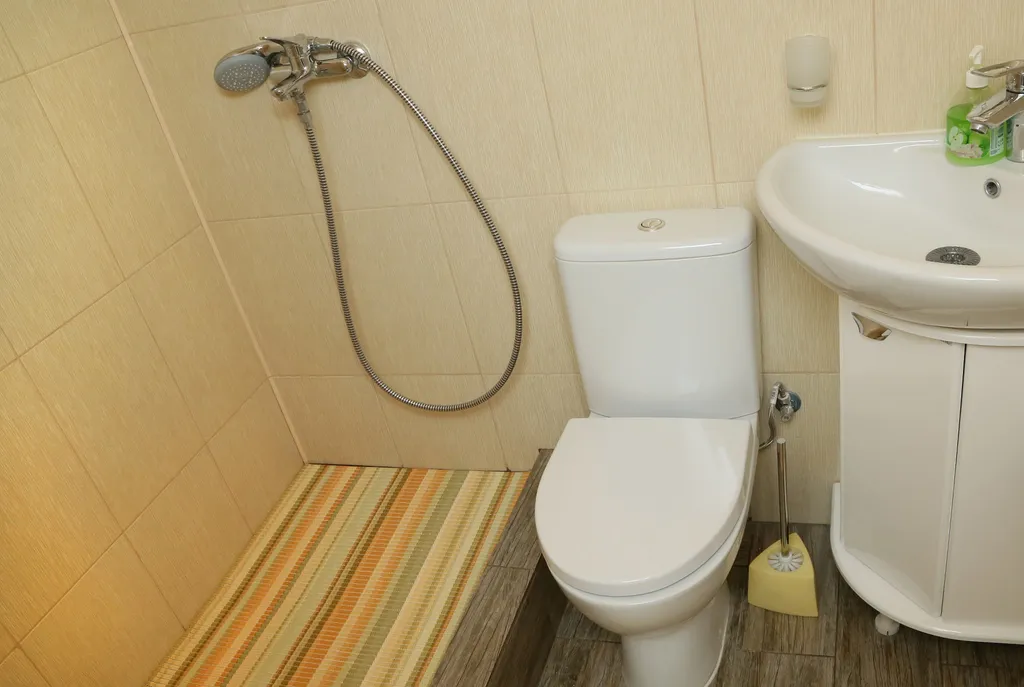 Уютная квартира у Верхнего озера