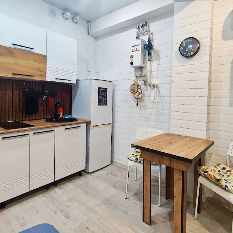 Студия в центре Красной поляны